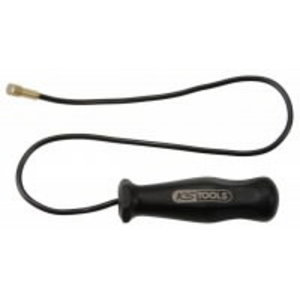 Lankstus magnetas 0,2kg 4x400mm, KS Tools