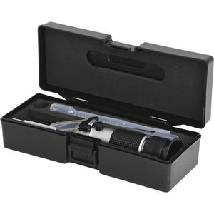 Refractometer-optical tester for battery fluid, Kstools