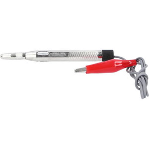 Testeris, 6-24V, KS Tools