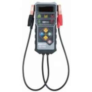 12V 12V Battery-, Charging- and Starting System Analyzer, KS Tools