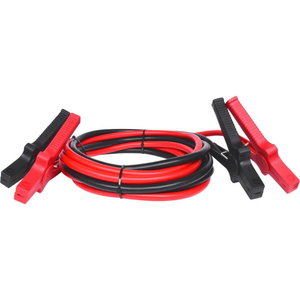 Jump leads set Ø50mm, KS Tools