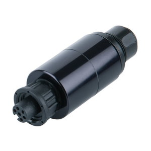 Connector for videoscopes, KS Tools