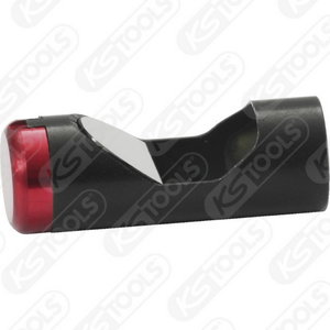 ULTIMATEvision MASTER Mirror attachment, Ø5,5mm, 110°, KS Tools