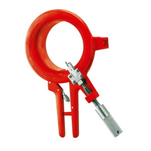  Plastikinių vamzdžių pjovimo įrankis ROCUT 160, Basic Unit 