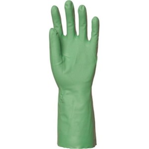 Elastic PU gloves nr. 123 10