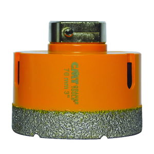 Timanttireikäsaha 32 mm, CMT