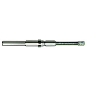  TIMANTTIKESKIÖPORA YLI 32 MM TERILLE, CMT