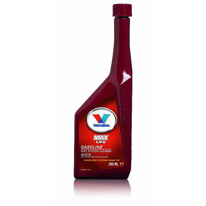 MAXLIFE FUEL SYSTEM CL очиститель системы питания (бензин) 350 мл, VALVOLINE