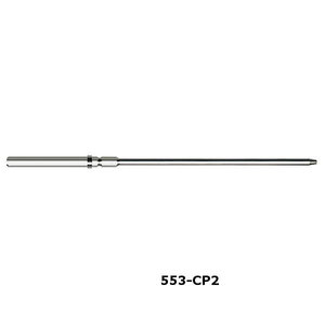 Centrējošā tapa 553 HS S=10x330mm 