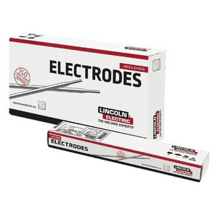 W.electrode Limarosta 304L, Lincoln Electric