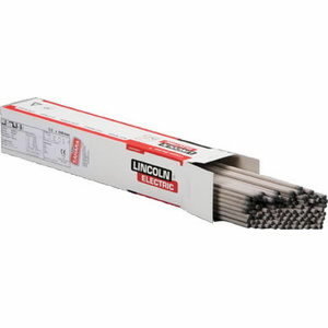 Hitsauspuikko Limarosta 316L 2,5x350mm 2,0kg