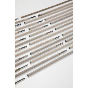 Metināšanas elektrodi Limarosta 312 3,2x350mm 5,0kg, Lincoln Electric