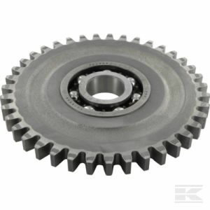 IDLER GEAR Z.39, Kuhn