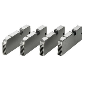 Винторезные пластины SS BSPT-R 1"-2" Supertronic 2SE AUTO, 50R, ROTHENBE