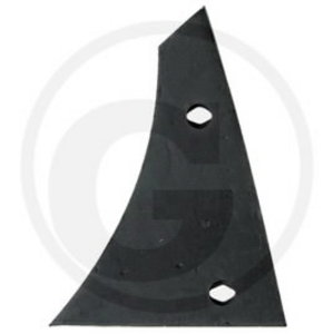MOULDBOARD TIP, right, 619060 