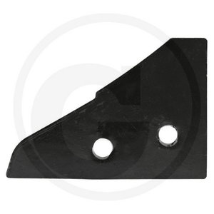 Landside front part, left, 761111, Granit