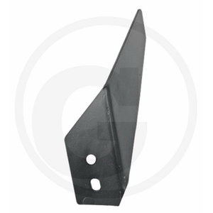 Share blade including bolts, right 073091, 073091R, GRANIT