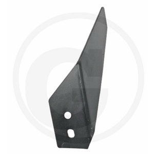 Share blade including bolts, left 073092, Granit