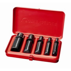 "Nipple MAX komplekts, 1/2"" - 1.1/2""", Rothenberger