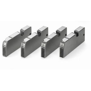 "Peiliai sriegpjovei NPT 1/2-3/4"", staklėms, 4 vnt." 