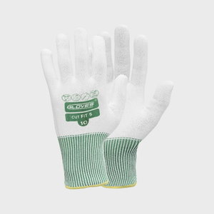 Kindad, Cut Fit 5, Gloves Pro®