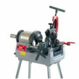 Keermestusmasin SUPERTRONIC 3SE AUTO, Rothenberger