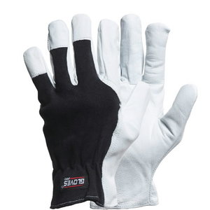 Cimdi, Dex 3, sheep leather/cotton, Gloves Pro®