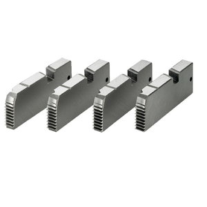 Peiliai sriegpjovei BSP 1/4"-3/8" SS-R 