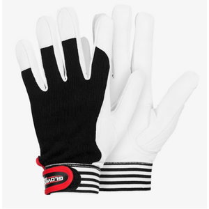 Kindad, DEX 6, Gloves Pro®