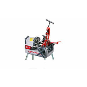 Keermestusmasin SUPERTRONIC 4SE AUTO, Rothenberger