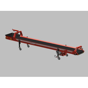Konveier  SC 812, Grimme
