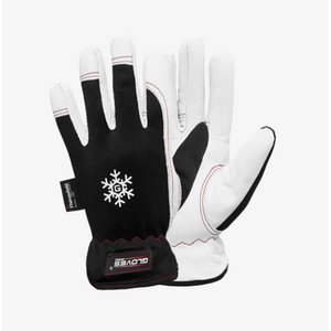 Ādas darba cimdi, DEX 10, GLOVESPRO