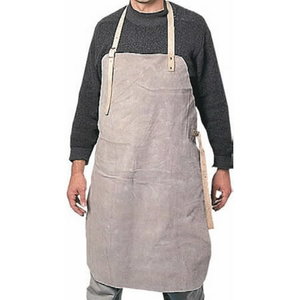 EP lether welding-apron 110 x 70 cm
