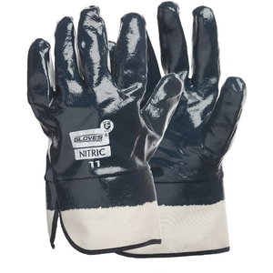 Pirštinės, nitrilas 10, Gloves Pro®