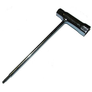 TULPPA-AVAIN 13 X 19 X 215X78 MM TORX 27, Oregon