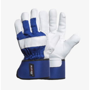 Kindad, BLUE WORK, Gloves Pro®
