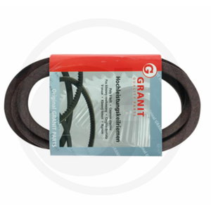 V-belt 754-0329A