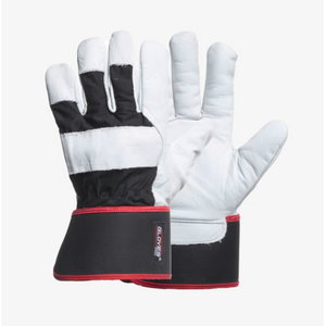 Gloves, 
BLACK WORK, Gloves Pro®