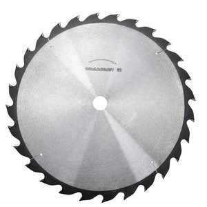 Saw blade for wood 400x30x4mm Z28