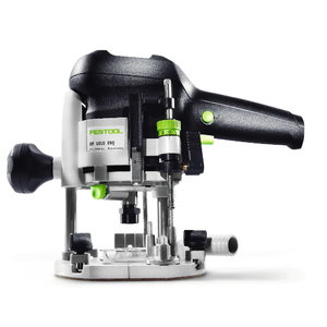 Ülafrees OF 1010 EBQ-SET, Festool