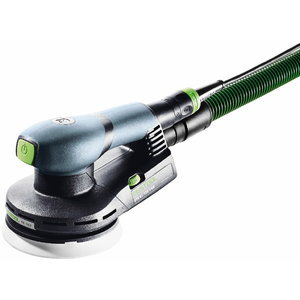 Ekscentra slīpmašīna ETS EC 125/3 EQ-GQ, Festool