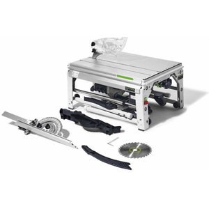 Trimming saw CS 70 EG, Festool