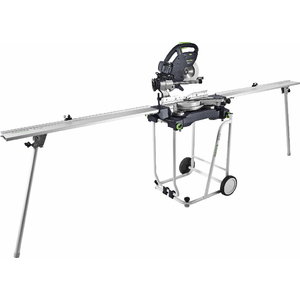 Leņķzāģis KAPEX KS 60 E-UG-SET / XL, Festool
