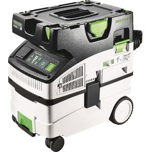 Mobile dust extractor CTL MIDI I, Festool