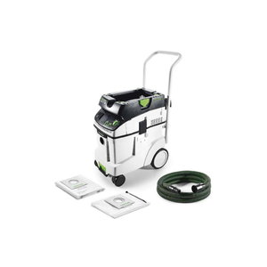 Vacuum cleaner CTL 48 E AC, Festool