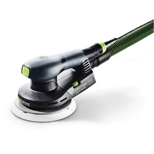 Ekscentra slīpmašīna ETS EC 150/3 EQ, Festool