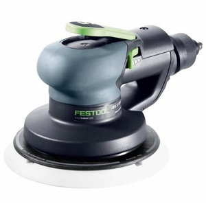 Pneimatiskā ekscentra slīpmašīna LEX 3 150/7, Festool