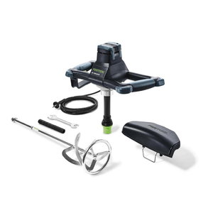 Maisītājs MX 1000 RE EF HS3R, Festool