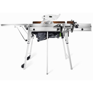 Stalinis diskinis pjūklas TKS 80 EBS-Set, Festool