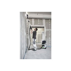 Sienų ir lubų šlifavimo įrankis PLANEX LHS 2 225 EQI-Plus (be  Bluetooth sąsajos), Festool